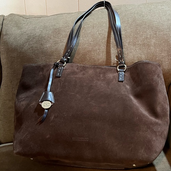 Dooney & Bourke - Alta via Joelle Tote - Picture 5 of 11